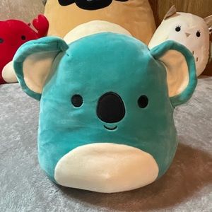 8 inch Koala Squishmallow